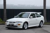 Ford Escort RS Cosworth - Ford: RS Cosworth