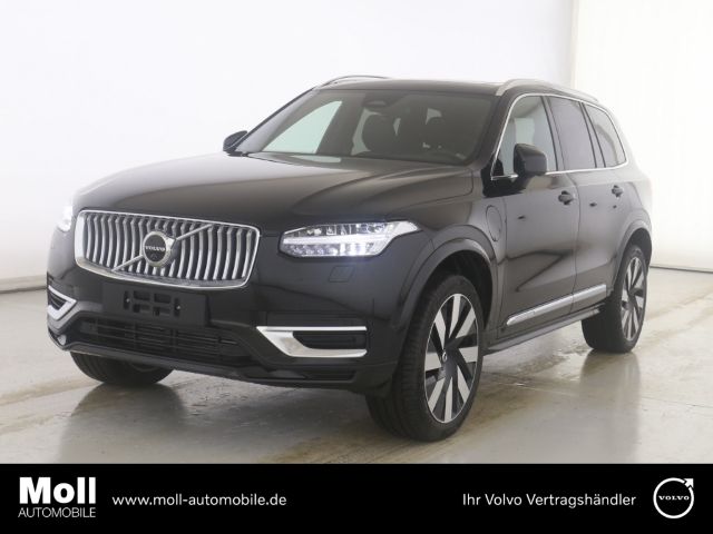 Volvo XC90 Plus Bright Recharge Plug-In Hybrid AWD T8 