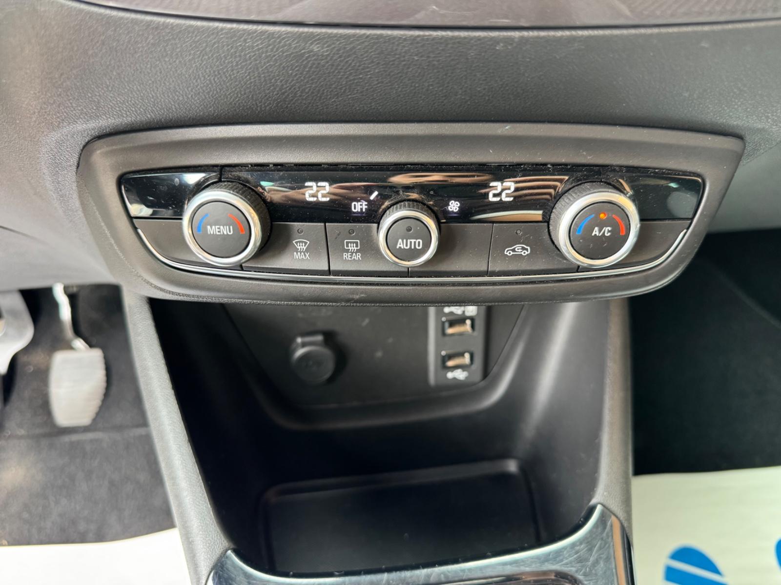 Opel Crossland (X)*RKAMERA*TEMPOMAT*KLIMA*