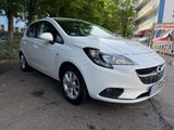 Opel Corsa E Selection KLIMA-SHZ-EURO6-TÜV-NEU-1.HAND - Opel Corsa: Selection