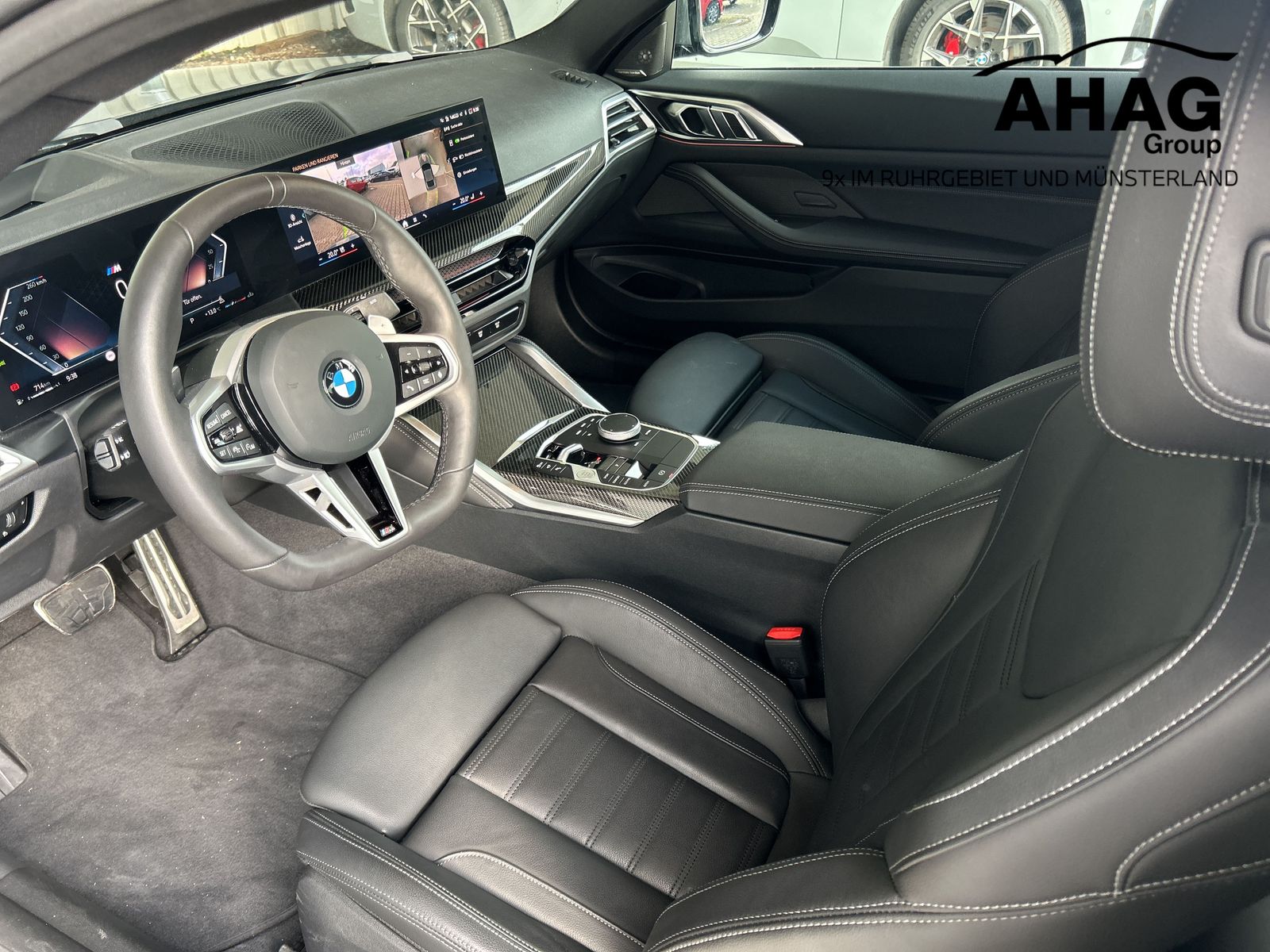 BMW 430 - Bild 18