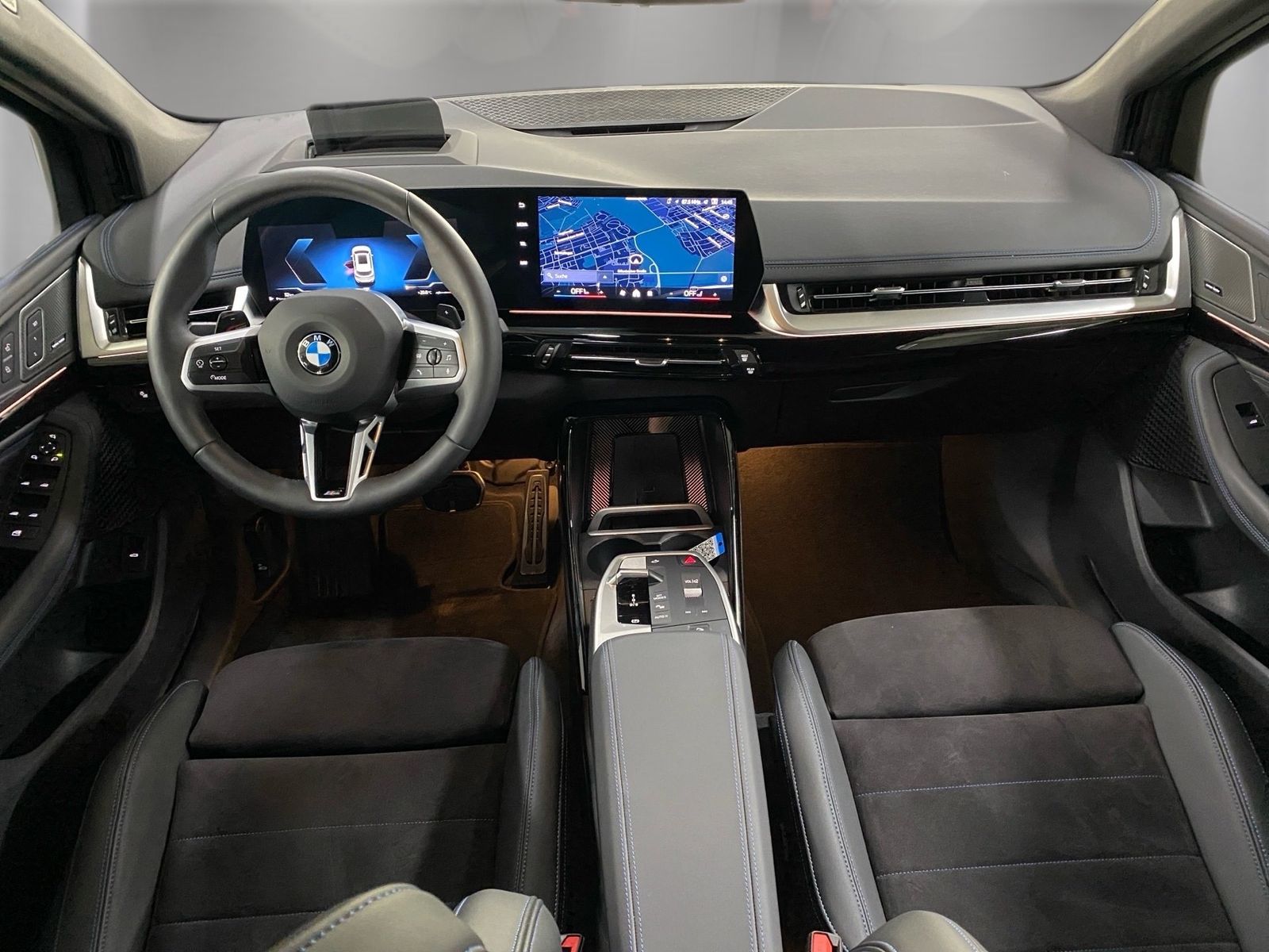 BMW 220 Active Tourer - Bild 12