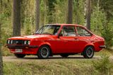 Ford Escort RS2000 Mk2 - Ford Escort mit Benzin-Antrieb: Coupé