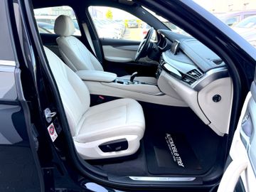 BMW X6 - 11