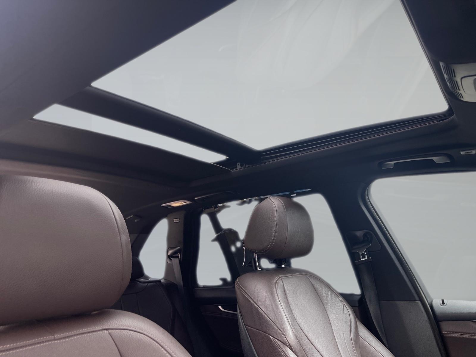 BMW X5 xDrive40d M Paket Pano+ACC+Spur+HUD+Memory