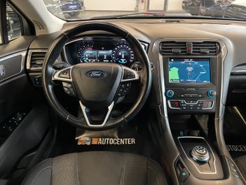 Ford Mondeo Turnier Titanium Aut.*NAVI*ACC*KAMERA*LED