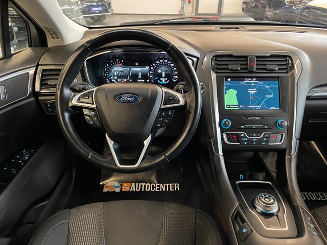 Ford Mondeo Turnier Titanium Aut.*NAVI*ACC*KAMERA*LED