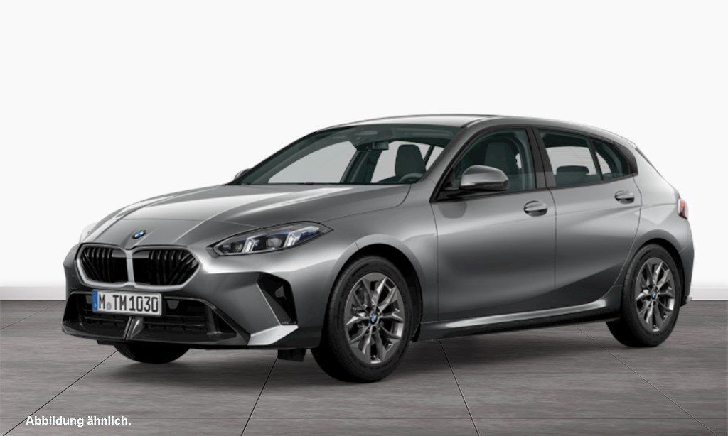 120d M Sport AHK Kamera Driv.Assist LED Alarm
