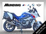 BMW S 1000 XR Style Sport|Tour&Dyn. Paket|M Kette|Sc - BMW MOTORRAD K100