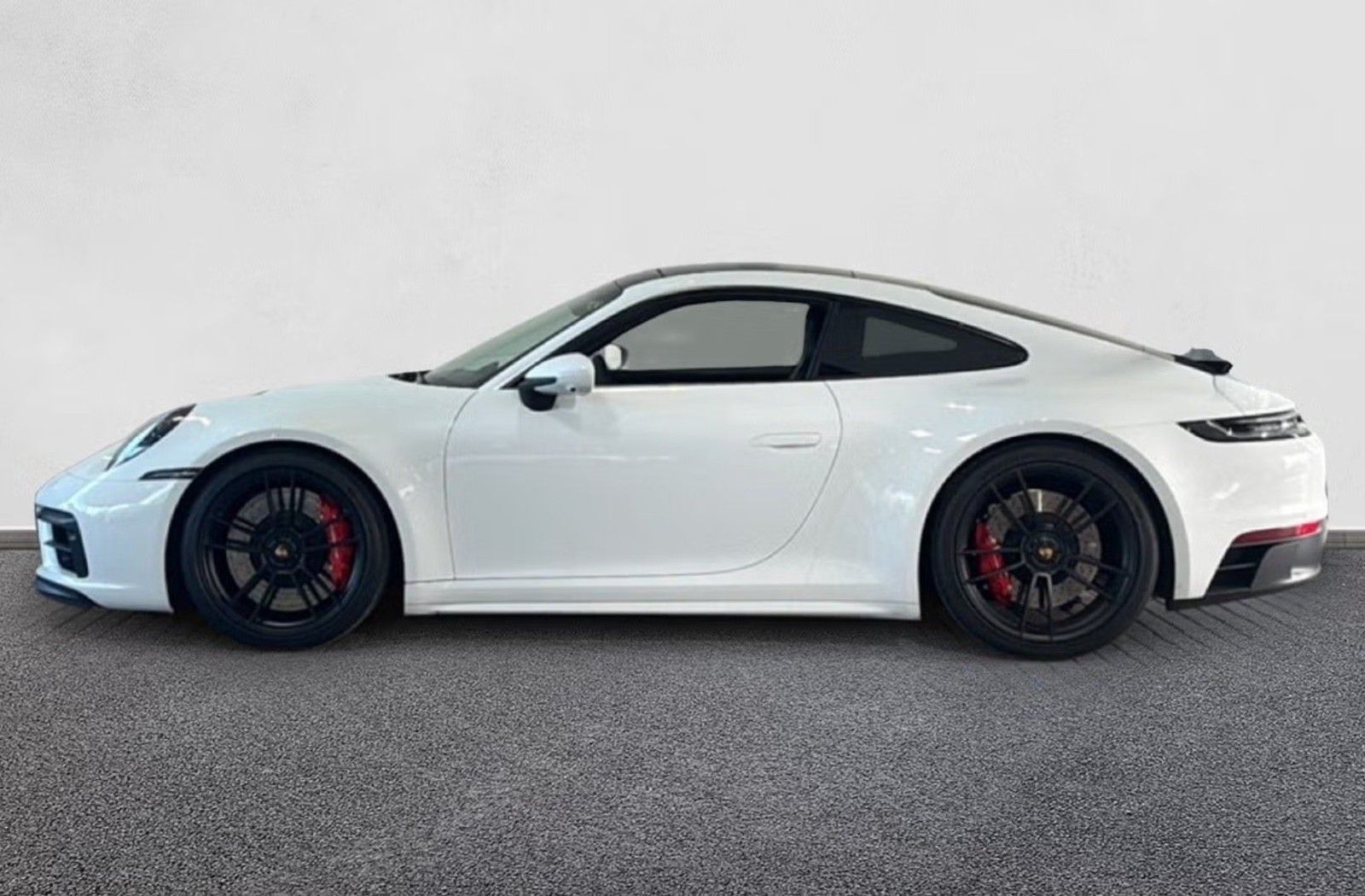 Porsche 911 Carrera 4 GTS BOSE*SCHIEBEDACH*360°PVTS Plus imagem 2