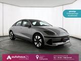 Hyundai IONIQ 6 Elektro  53 kWh|ACC|Kamera|Sitzhzg - Hyundai IONIQ 6: Limousine