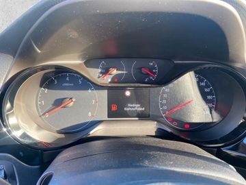Opel Corsa F 1.2 Turbo Edition LED+SHZ+PDC+SoundSys