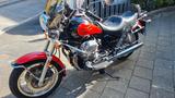 Moto Guzzi California 1100i - MOTO GUZZI CALIFORNIA 1100I
