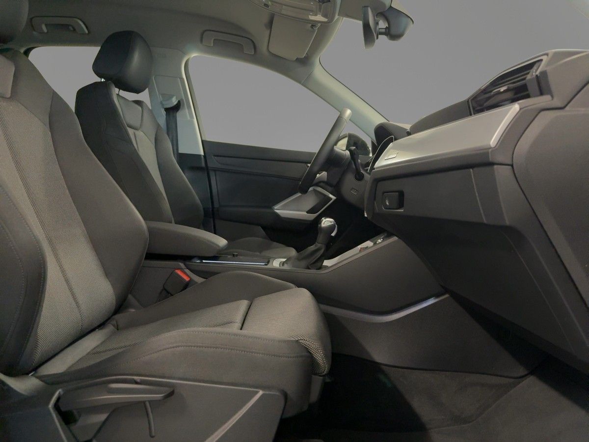 Audi Q3 - Bild 10