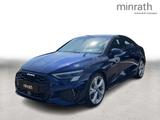 Audi S3 Limousine 2.0 TFSI Q MATRIX BLACK APP DAB - Audi S3 Jahreswagen