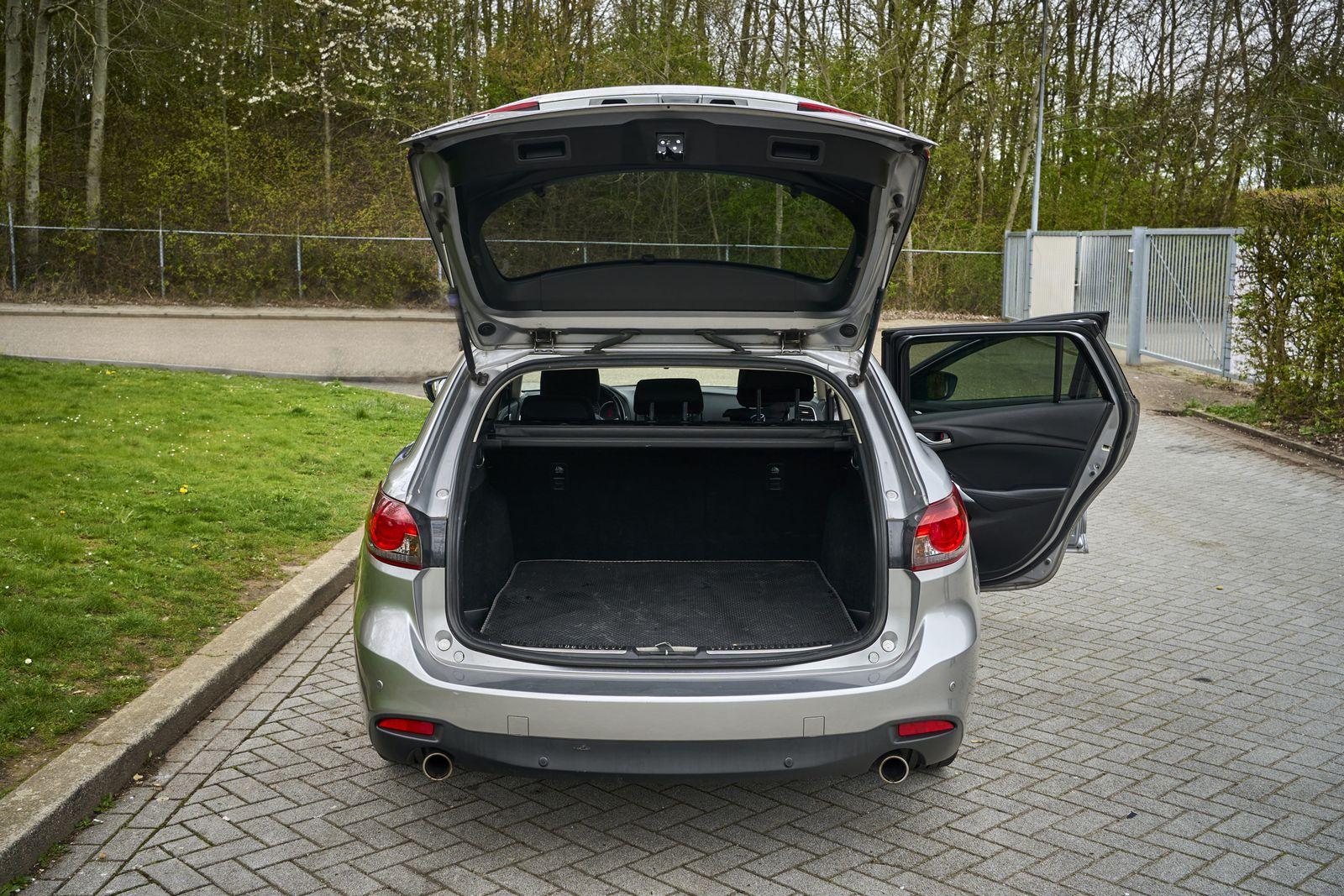 Mazda 2 2014 — photo 9