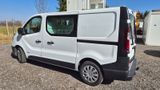 Renault Trafic - Renault Trafic aus 2014