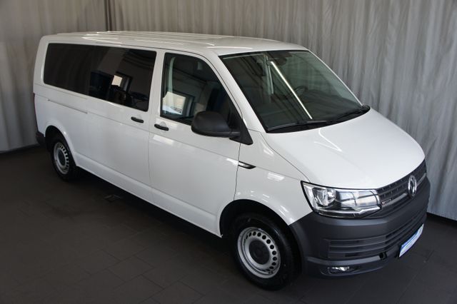 Volkswagen T6 Kombi LR 4Motion AHK