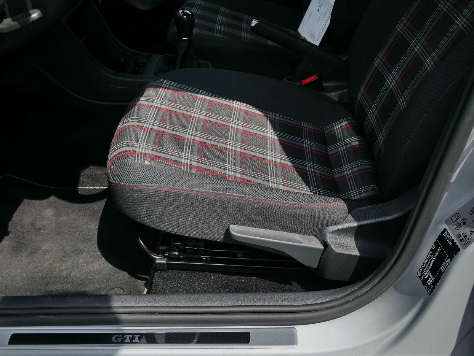 Volkswagen Up GTI 1.0 TSI RFK*Klima*DAB+*GRA*SHZ*17Zoll*, миниатюра 23