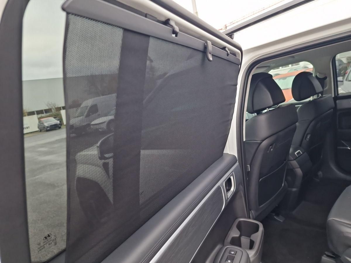 Hyundai Santa Fe – Bild 19