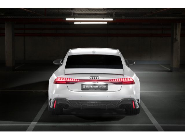 Audi RS7 - Bild 8