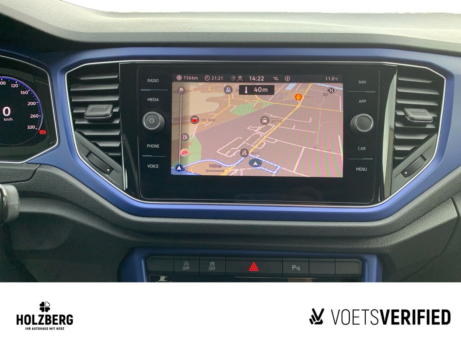 Volkswagen T-Roc - Bild 11