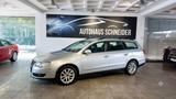 Volkswagen Passat Variant Comfortline *Klima*Alu*PDC* - gebrauchte VW Passat Variant aus dem Jahr 2010