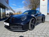Porsche 992 (911) Carrera T Sitze hinten |BOSE - Porsche: 911