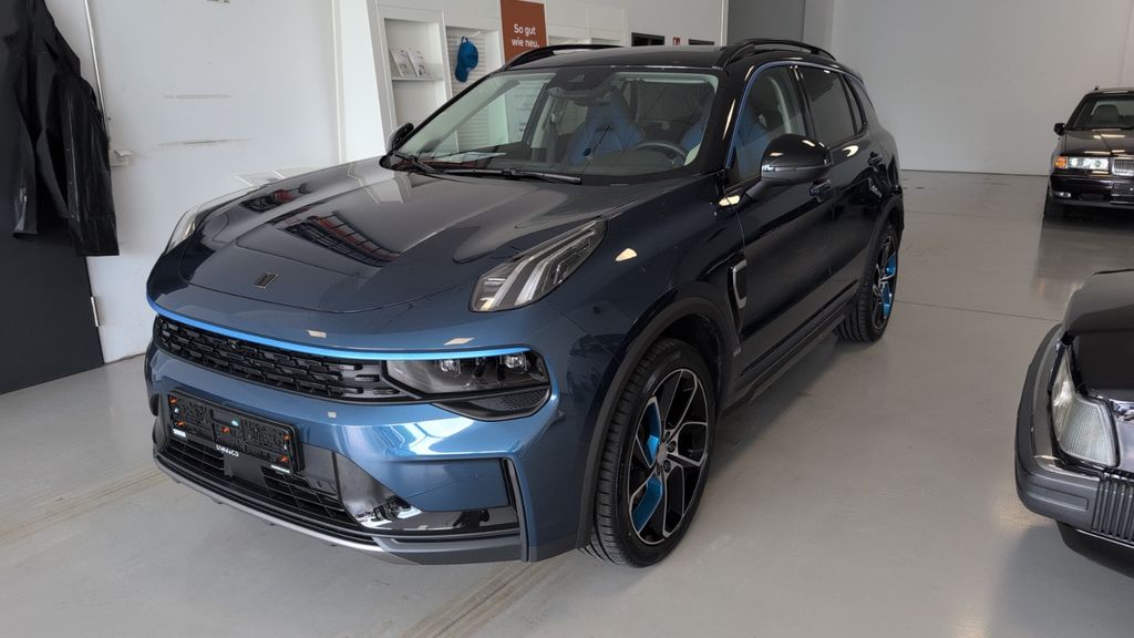 Image of Lynk&Co 01