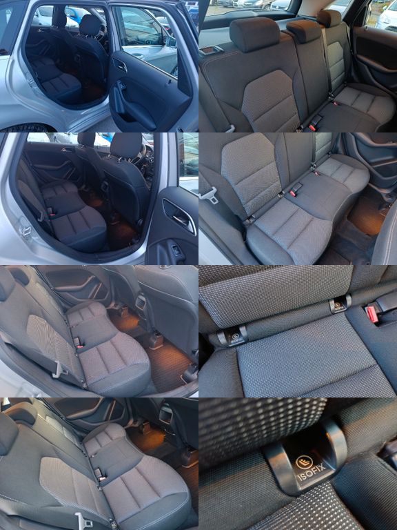 Mercedes-Benz B 180 CDI*NAVI*PDC*TEMPOMAT*SITZ-H*LED*XENON*