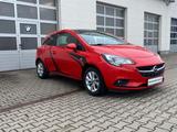 Opel Corsa E ON 1.4 i Sitzheiz./Lenkradheiz./ Tempo - Opel Corsa: On