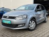 Volkswagen Polo V Team*54TKM*TÜV&INSP.NEU* - Volkswagen Polo: Team