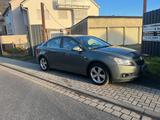 Chevrolet Cruze LTZ - Chevrolet Cruze Gebrauchtwagen