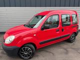 Renault Kangoo Campus - Renault Kangoo aus 2009 mit Diesel-Antrieb