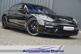Porsche Panamera Turbo S Pano 360°Kam 1.Hd Massage Softc - Porsche Gebrauchtwagen in Rheine