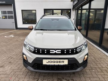 Dacia Jogger TCe 110 Extreme 7-Sitzer