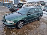 Volvo V40 2.0 ++ orig. 79 Tkm ++ 2. Hand - Volvo Gebrauchtwagen von 1999