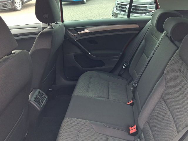 Golf VII 1.2 TSI Comfortline BMT Live Klima