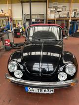 Volkswagen Käfer 1303 Cabrio