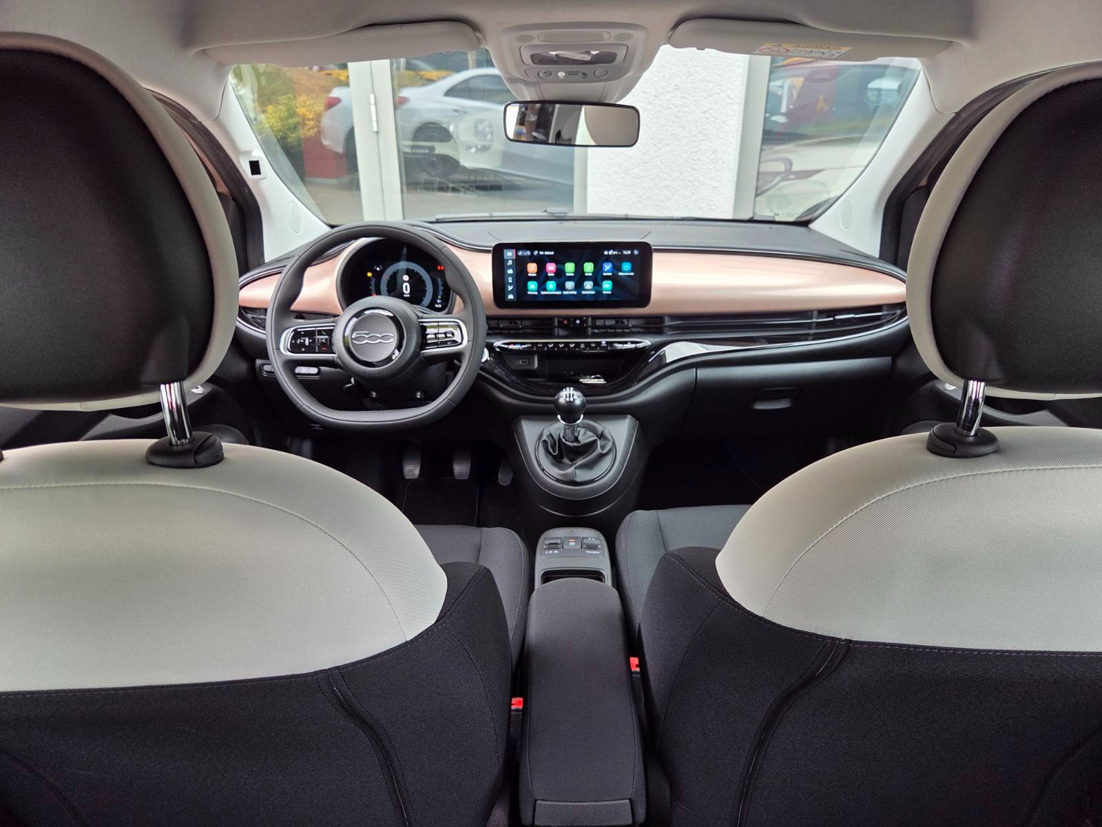 Fiat 500 - Bild 13