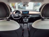 Fiat 500 - Vorschau Bild 13