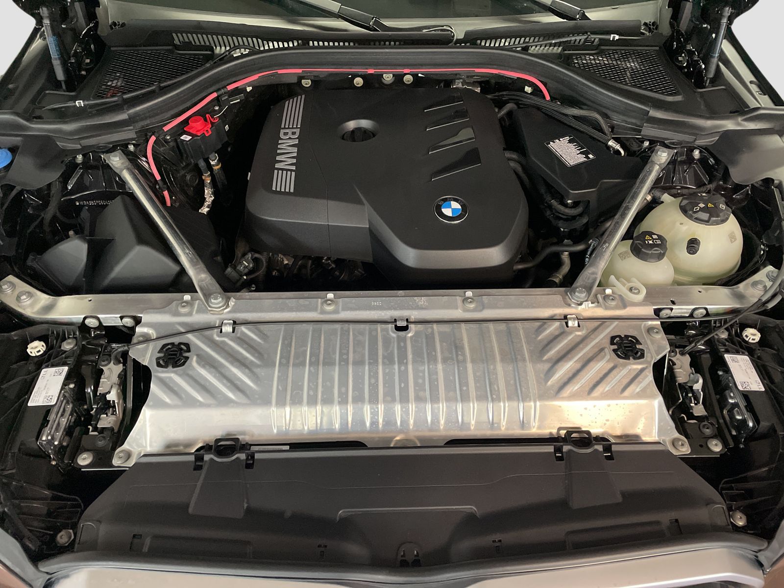 BMW X3 - Bild 15