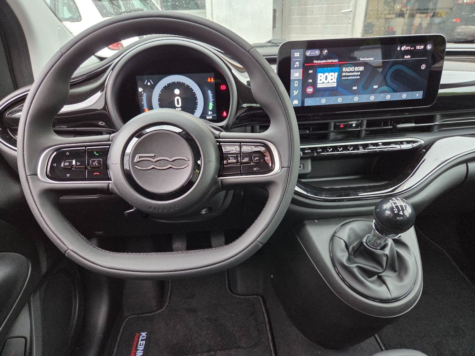 Fiat 500 - Bild 9