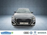 Audi Q2 - Vorschau Bild 9
