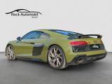 Audi R8 Coupe 5.2 FSI quattro performance B&O Keramik - Audi R8 Gebrauchtwagen in Hamburg