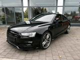 Audi A5 3.0l TFSI V6 FaceliftI quattro - Audi 80: Sportwagen