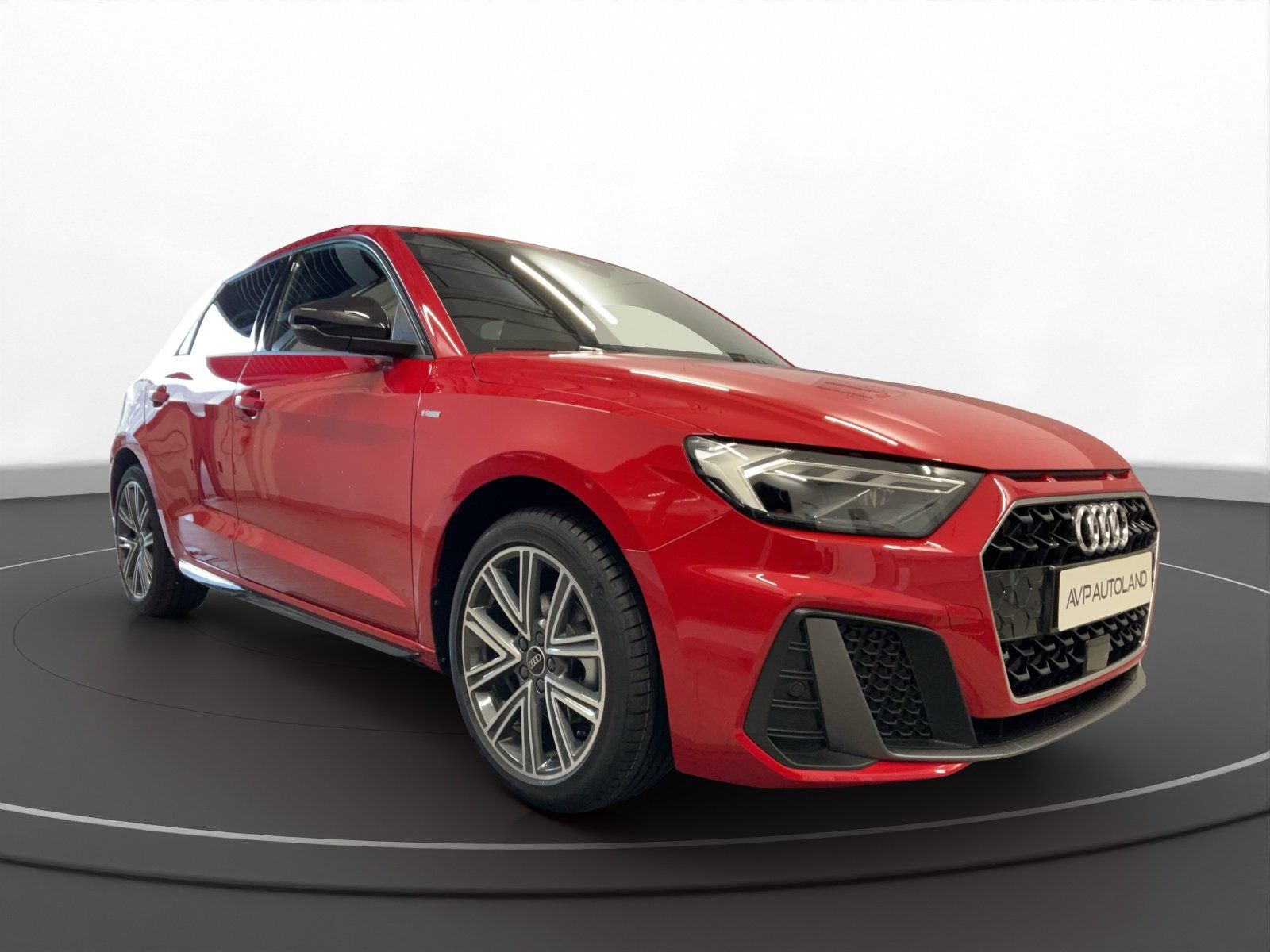 Audi A1 - Bild 4