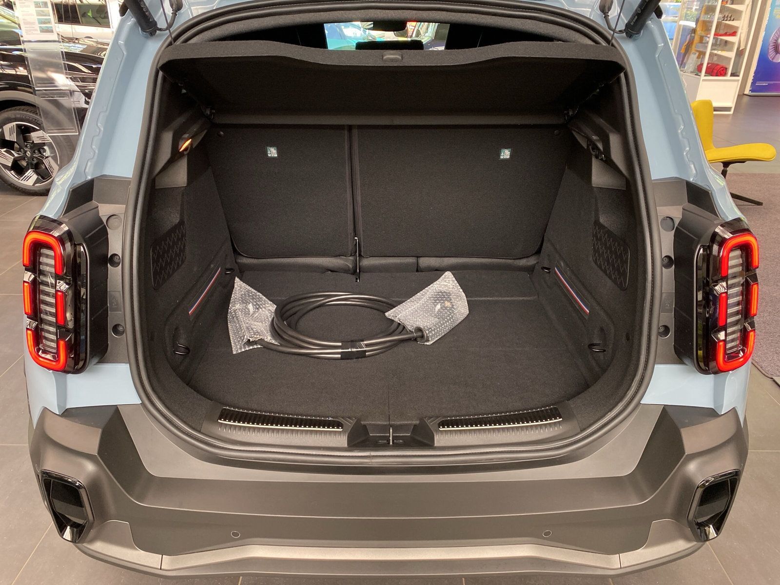 Renault R 4 - Bild 8