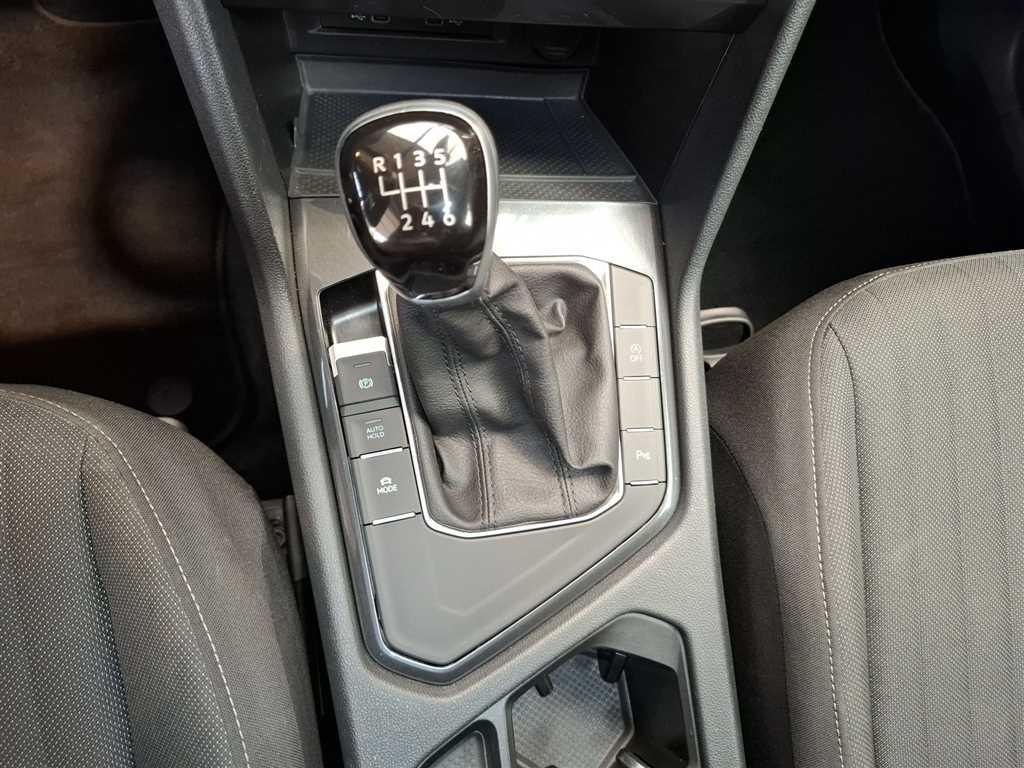 Volkswagen Tiguan Allspace Life 1.5 TSI BusinessPremium Nav, миниатюра 14