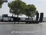 Faymonville STN-3AU Ejes de Dirección Rampas Extensibles 640 - Faymonville LKWs